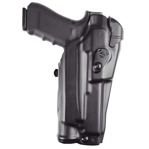 Safariland Model 6379RDS ALS Concealment Clip-On Belt Holster - Tactical & Duty Gear